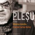 Copertă produs Andrei Pleșu vă citește (audiobook) - gallery small 