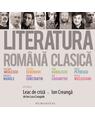 Copertă produs Literatură română clasică (audiobook) - thumb 1