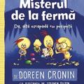 Copertă produs Misterul de la fermă (Vol. 4) - gallery small 