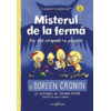 Copertă produs Misterul de la fermă (Vol. 4)