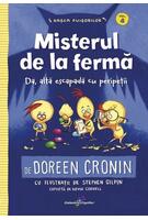 Misterul de la fermă (Vol. 4)