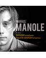 Copertă produs Marius Manole vă citește (audiobook) - thumb 1