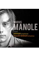 Copertă produs Marius Manole vă citește (audiobook)