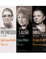 Copertă produs Mari doamne ale teatrului rom&acirc;nesc (audiobooks) - thumb 1