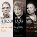 Copertă produs Mari doamne ale teatrului rom&acirc;nesc (audiobooks) - gallery small 