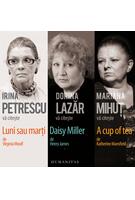 Imagine produs Mari doamne ale teatrului rom&acirc;nesc (audiobooks)