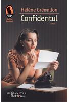 Imagine produs Confidentul