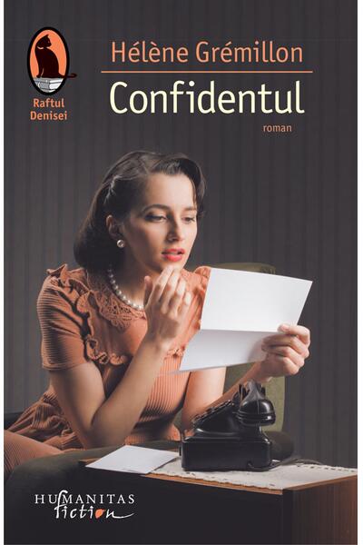 Confidentul