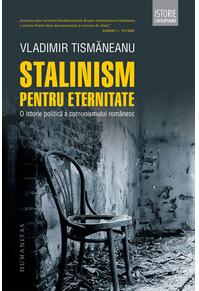 Copertă produs Stalinism pentru eternitate