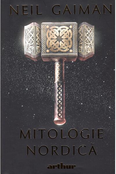 Mitologie nordică