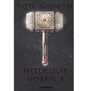Mitologie nordică