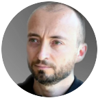 Fotografie autor Ion Aion