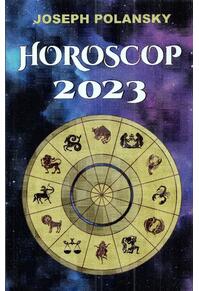 Copertă produs Horoscop 2023