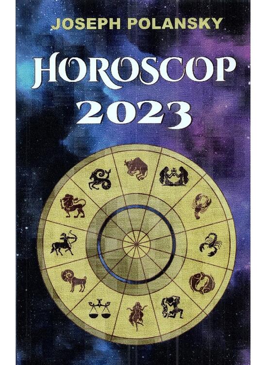 Copertă produs Horoscop 2023 - gallery big 1