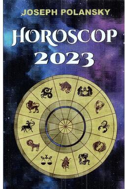 Copertă produs Horoscop 2023