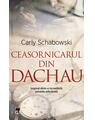 Copertă produs Ceasornicarul din Dachau - thumb 1