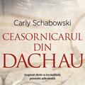 Copertă produs Ceasornicarul din Dachau - gallery small 