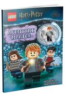 Aventuri magice!