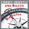 Copertă produs Liderul orientat spre soluții - gallery small 