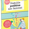 Copertă produs Regulile pozitive ale familiei - gallery small 