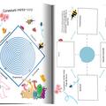 Copertă produs Activități bazate pe terapiile ACT, CBT și EMDR. Monștri &icirc;mbl&acirc;nziți (Vol. 2) - gallery small 