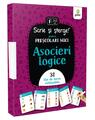 Copertă produs Asocieri logice - thumb 1