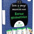 Copertă produs Forme geometrice - gallery small 