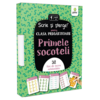 Copertă produs Primele socoteli