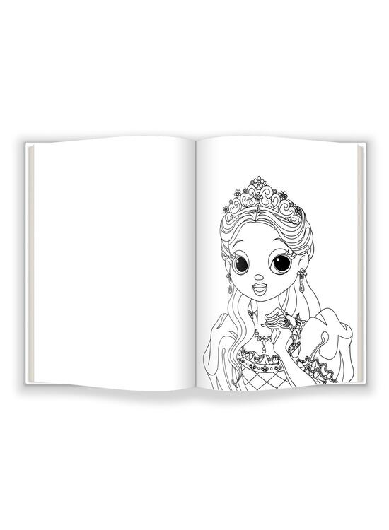 Copertă produs Personaje din povești - gallery big 3