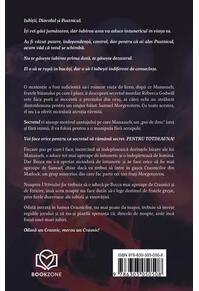 Copertă produs Manasseh (Vol. 1)