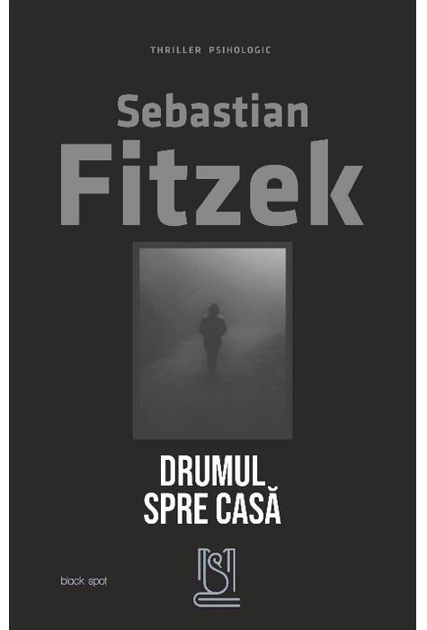 Copertă produs Drumul spre casă