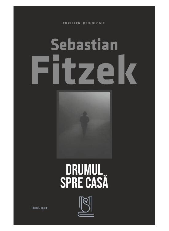 Copertă produs Drumul spre casă - gallery big 1