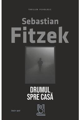 Copertă produs Drumul spre casă