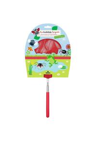 Copertă produs Plasă de prins insecte Moses