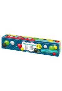 Copertă produs Joc clasic cu bile de sticlă Moses