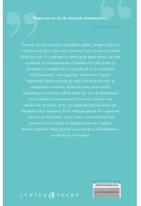 Copertă produs Un strop de eternitate