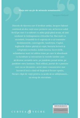 Copertă produs Un strop de eternitate