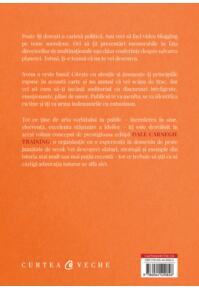 Copertă produs Stand & deliver