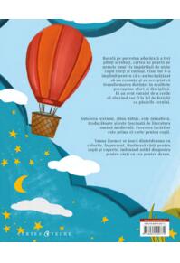 Copertă produs Iacării acrobați