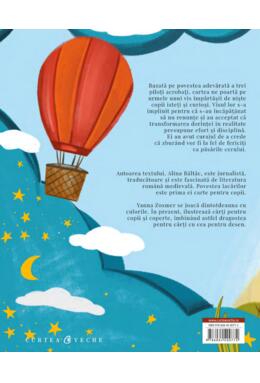Copertă produs Iacării acrobați