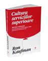 Copertă produs Cultura serviciilor superioare - thumb 1