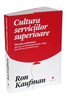 Cultura serviciilor superioare