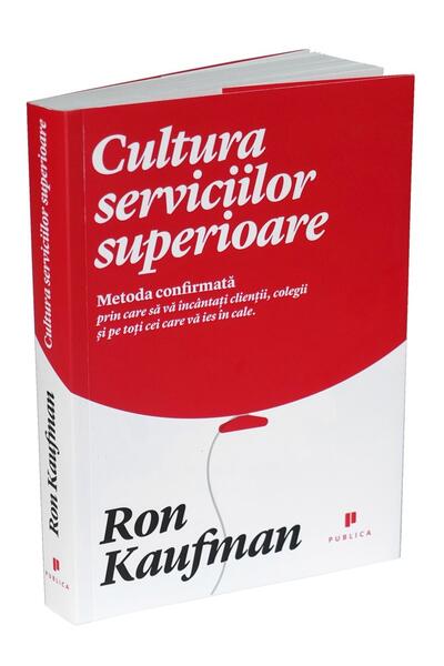 Cultura serviciilor superioare