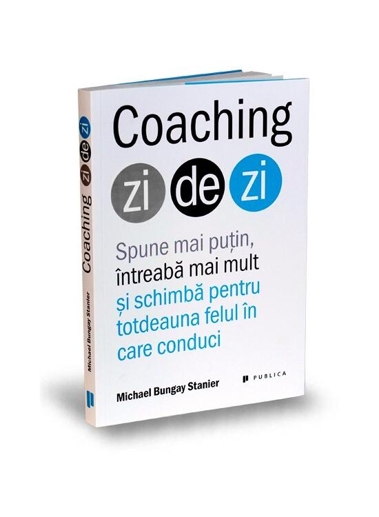 Copertă produs Coaching zi de zi - gallery big 1