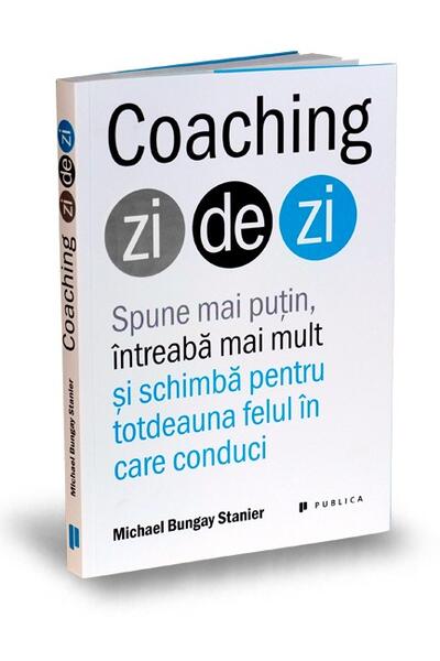 Coaching zi de zi