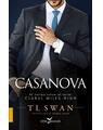 Copertă produs Casanova (Vol. 3) - thumb 1