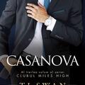 Copertă produs Casanova (Vol. 3) - gallery small 