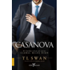 Copertă produs Casanova (Vol. 3)