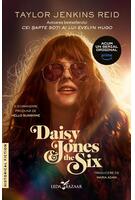 Daisy Jones & The Six (Ediție tie-in)
