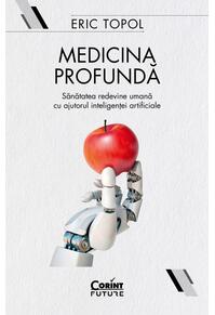 Copertă produs Medicina profundă